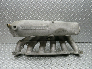 W123 Wagon intake manifold used OEM