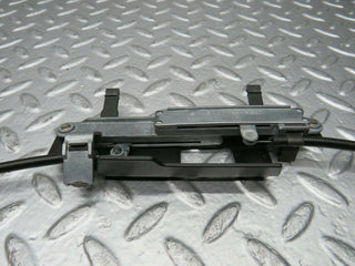 24135 Mercedes-Benz W123 280E Heater Slider Control 1238301185