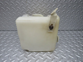 R129 SL windscreen washer fluid reservoir used OEM