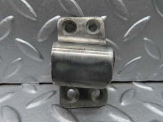 R107 SLC door lock latch left side used OEM