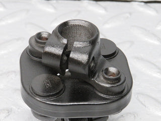 R129 SL steering column lower shaft connector used OEM