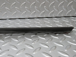 27960 Mercedes-Benz W123 280E Front Left Fender Wing Centre Moulding Trim