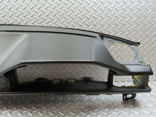 W124 Wagon dashboard black used OEM