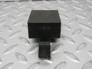 0136 Mercedes-Benz W116 350SE Heated Window Relay 1078200110