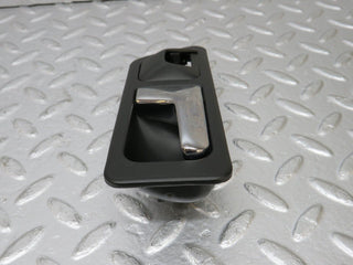 33643 Mercedes-Benz W201 190E 2.0L Right Interior Door Handle 2017660264