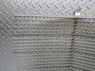 37583 Mercedes-Benz W109 300SEL Bonnet Grill With Chrome Trims