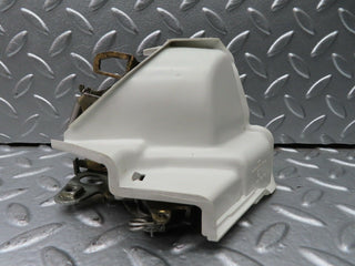 21644 Mercedes-Benz W126 300SE Rear Right Door Lock Mechanism 1237330208