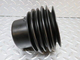 0222 Mercedes-Benz W116 350SE Crankshaft Pulley