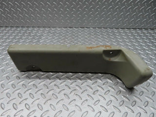 R107 SLC right tail light cover bulb holder used OEM