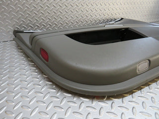 35100 Mercedes-Benz W221 Front Left Door Card