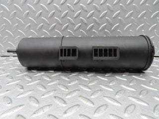 C140 fuel charcoal filter canister used OEM