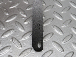 40409 Mercedes-Benz W110 230 Right Bonnet Hinge Support