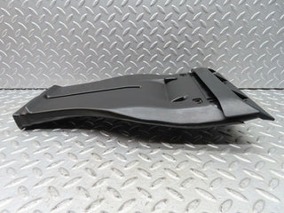 C140 Coupe rear air duct used OEM