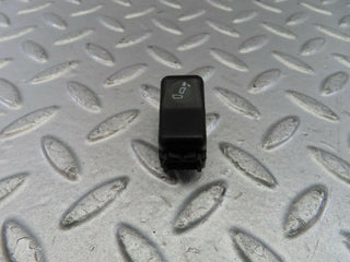 9270 Mercedes-Benz C124 300CE Coupe Rear Headrest Release Control Switch