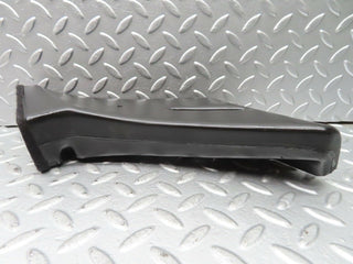 21507 Mercedes-Benz W126 300SE Air Duct Heater Ventilation Left 1268310346