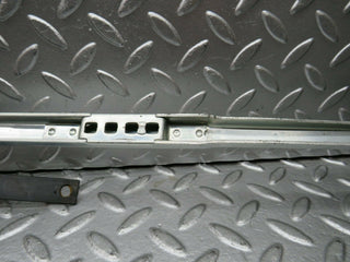 24180 Mercedes-Benz W123 280E Front Right Seat Sliding Adjust Handle