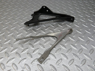 36543 Mercedes-Benz W201 190E 2.0L Steering Column Bracket