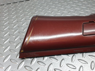 41226 Mercedes-Benz W126 300SE Side Skirt Right 1266905040 1266980230 1266980430