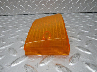 30029 Porsche 924 Front Left Indicator Lens Hella 32742R6