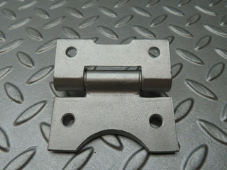 W123 door hinge used OEM