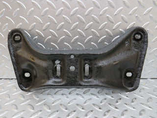 W123 gearbox mount bracket used OEM