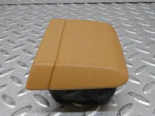 W123 rear door ashtray used OEM