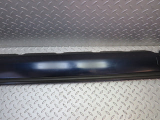 25702 Mercedes-Benz W124 280E Side Skirt Left Side 1246902340