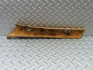 6137 Mercedes-Benz W126 380SE A Pillar Cover Right Side