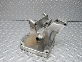 R129 SL power steering pump bracket used OEM
