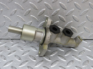 W124 Cabriolet brake master cylinder used OEM