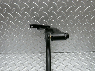 22519 Mercedes-Benz C124 E220 Coupe Trunk Hinge Left Side