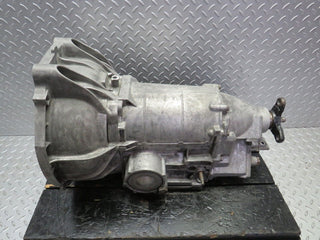 W123 automatic gearbox 3 speed used OEM