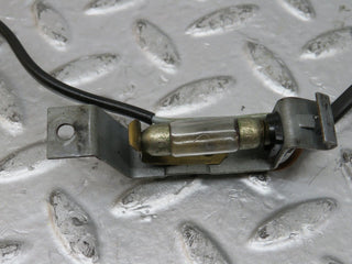 26101 Mercedes-Benz W116 450SE number Plate Light