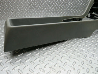 22335 Mercedes-Benz C124 E220 Coupe Centre Console Grey