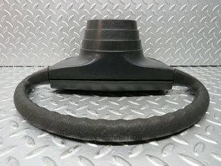 23267 Mercedes-Benz W116 350SE Steering Wheel 1164640017