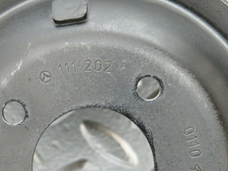 24343 Mercedes-Benz S124 220TE Wagon Water Pump Pulley 1112020110