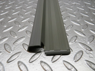 32320 Mercedes-Benz S124 300TE Wagon Front Right Door Sill Trim