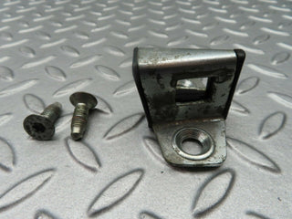 W124 door lock latch used OEM