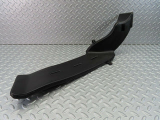 W115 heater air duct vent right used OEM