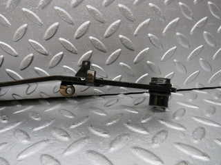30368 Mercedes-Benz W124 230E Brake Pedal 1232910082