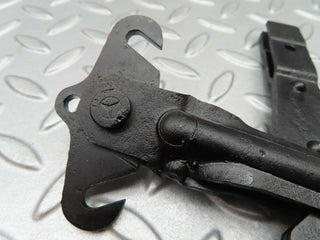W123 handbrake adjusting handbrake regulator used OEM
