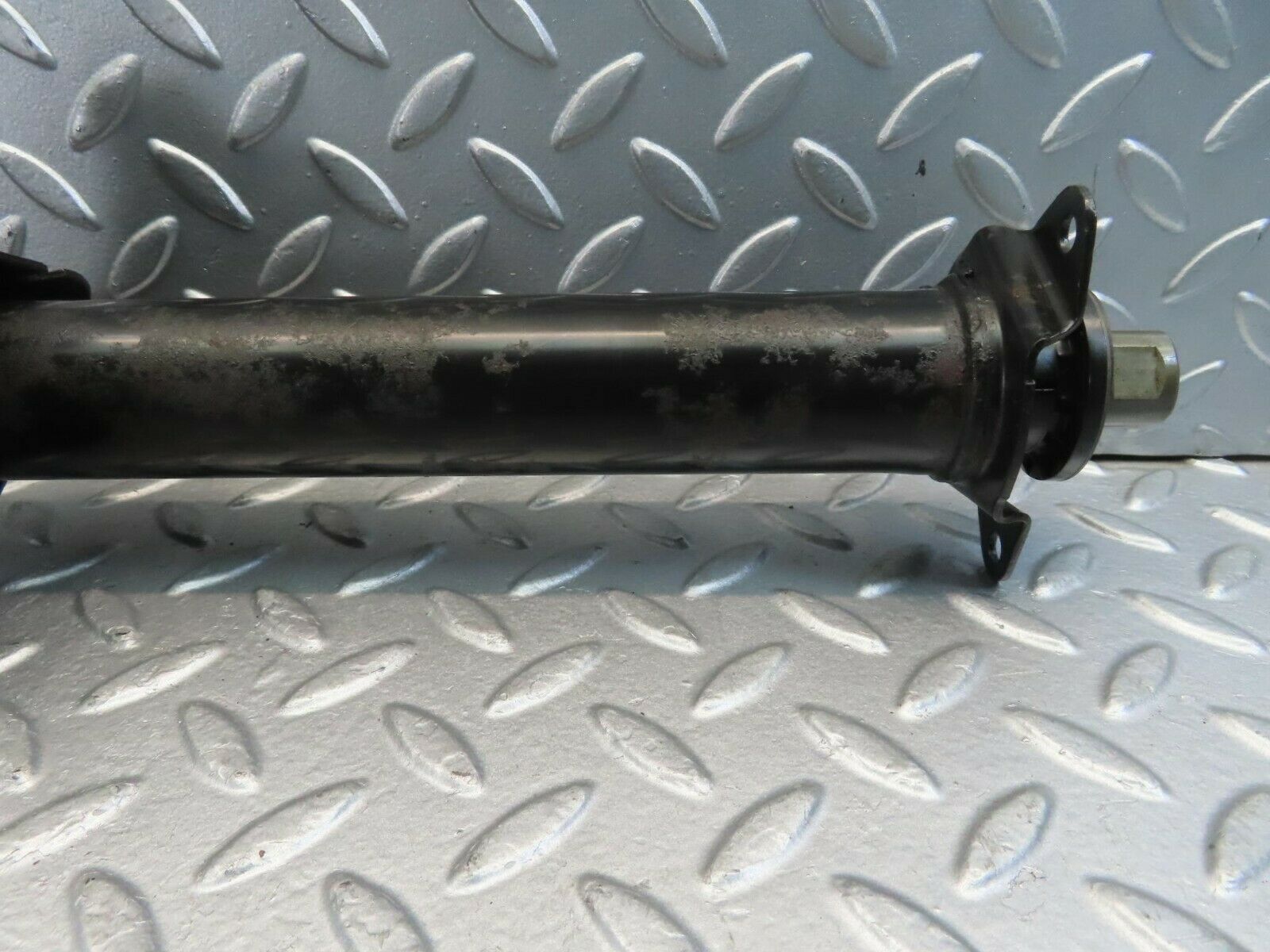 11438 Mercedes-Benz C123 230CE Coupe Steering Column