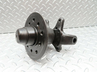 W115 front left wheel hub used OEM
