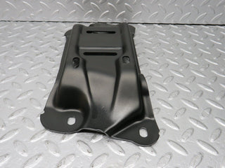 W123 gearbox mount bracket used OEM
