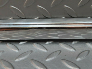 4691 Mercedes-Benz W114 280CE Coupe Right Door Chrome Moulding Trim