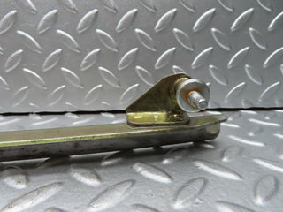 20093 Mercedes-Benz R129 300SL Coupe Right Door Window Channel Pair