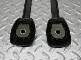 31692 Mercedes-Benz W201 190LE 1.8L Seat Belt Runner Covers 1249193520 2019190920