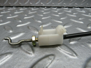22588 Mercedes-Benz C124 E220 Coupe Door Lock Cable