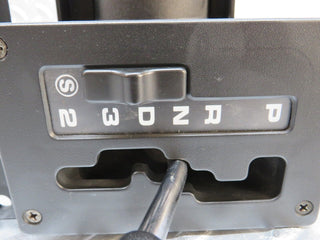 32518 Mercedes-Benz S124 300TE Wagon Automatic Gear Shift Selector 2012670905