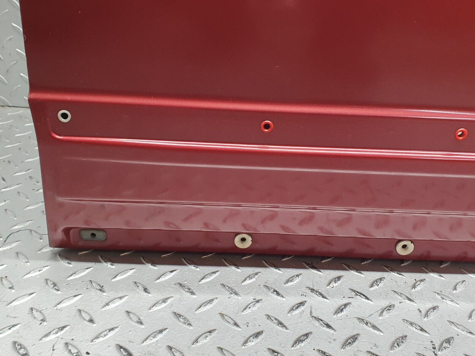 41139 Mercedes-Benz W126 300SE Front Right Door